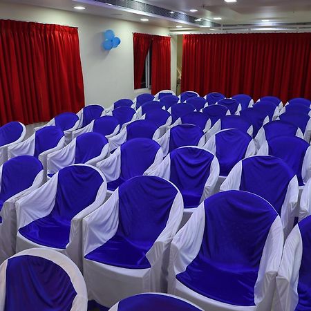 Pondy Southern Residency Pondicherry Ngoại thất bức ảnh
