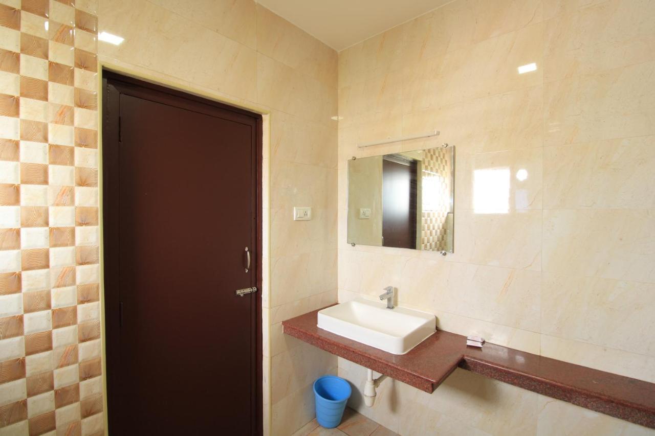 Pondy Southern Residency Pondicherry Ngoại thất bức ảnh