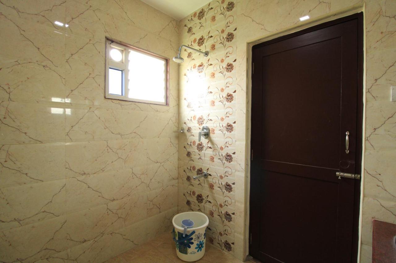 Pondy Southern Residency Pondicherry Ngoại thất bức ảnh