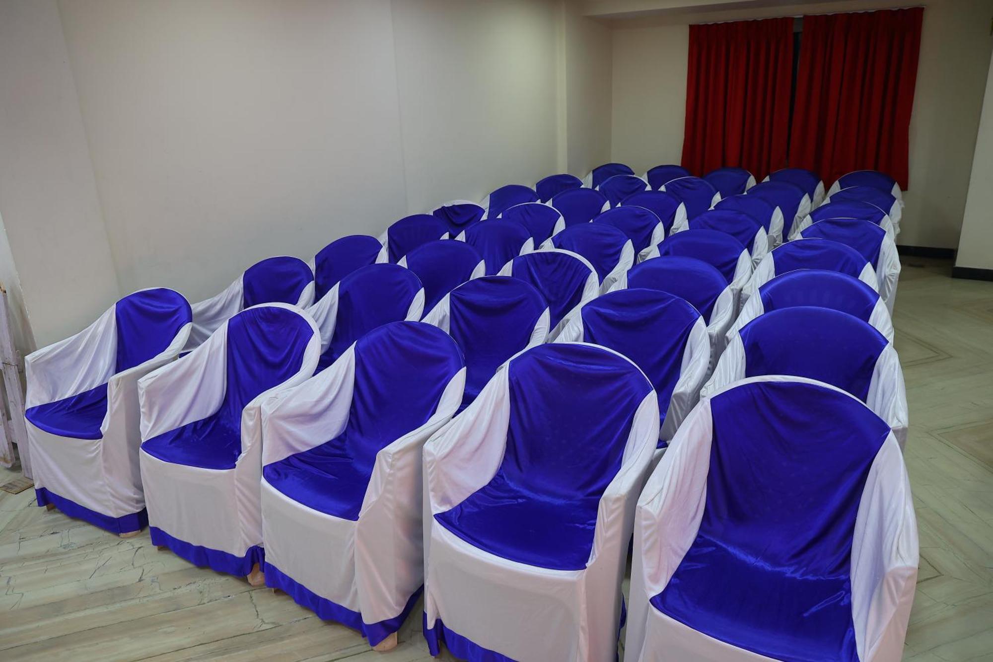 Pondy Southern Residency Pondicherry Ngoại thất bức ảnh
