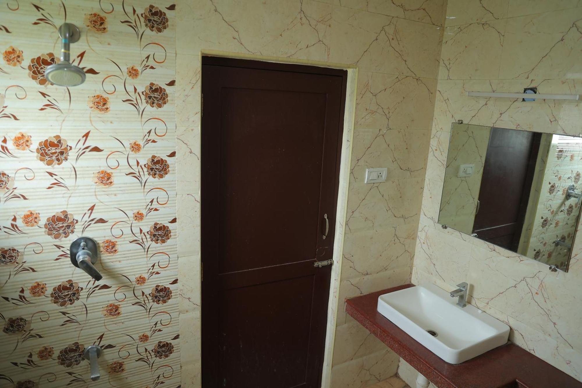 Pondy Southern Residency Pondicherry Ngoại thất bức ảnh